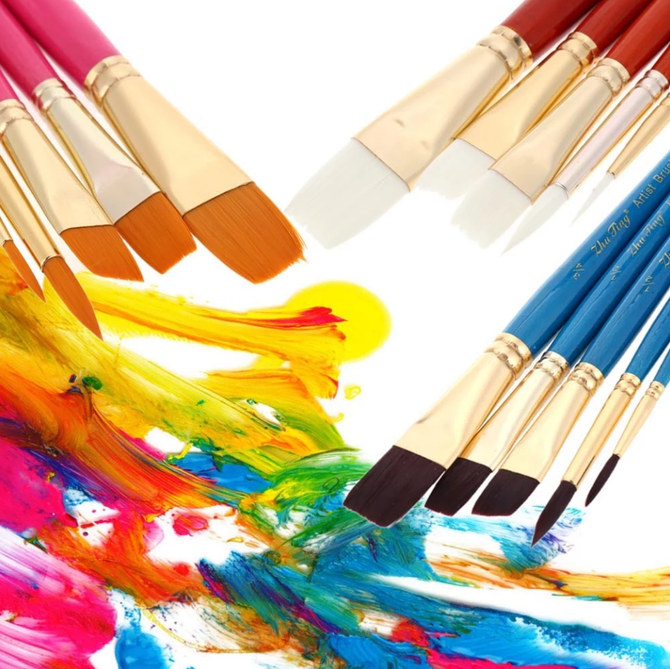 Художественная студия 